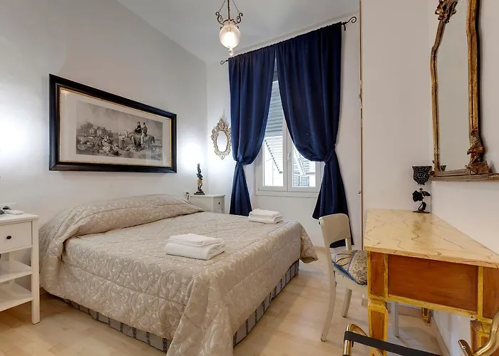 Faenza Apartment